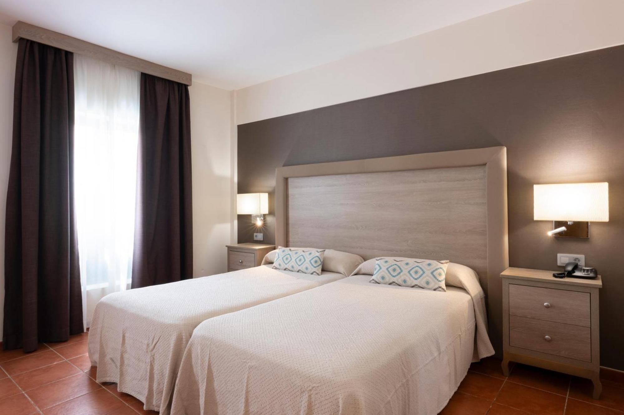 Hotel Gf Isabel Costa Adeje (Tenerife)