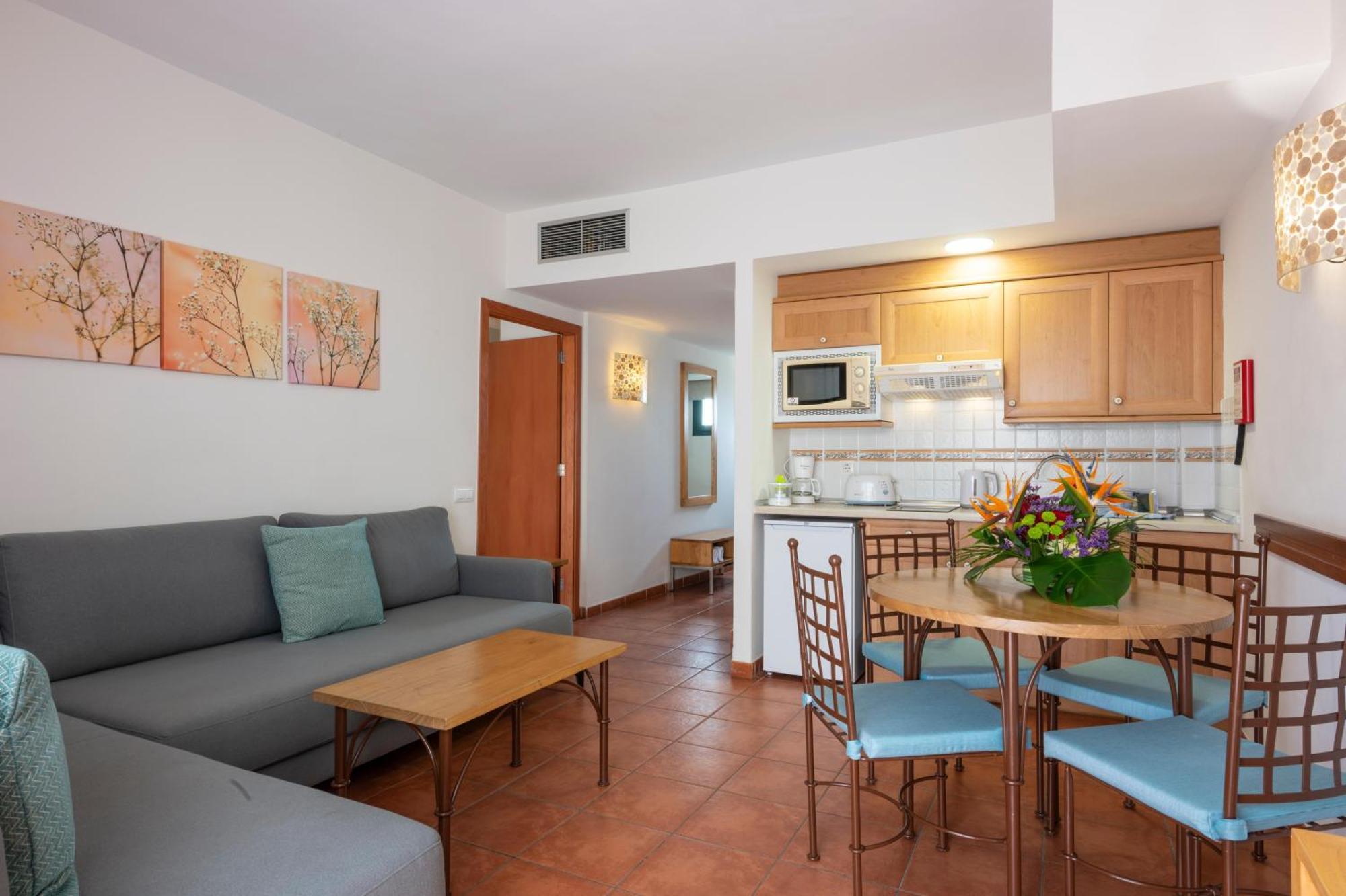 Hotel Gf Isabel Costa Adeje (Tenerife)